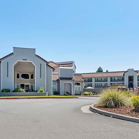 Country Inn & Suites By Radisson, Vallejo Napa Valley, Ca Luaran gambar
