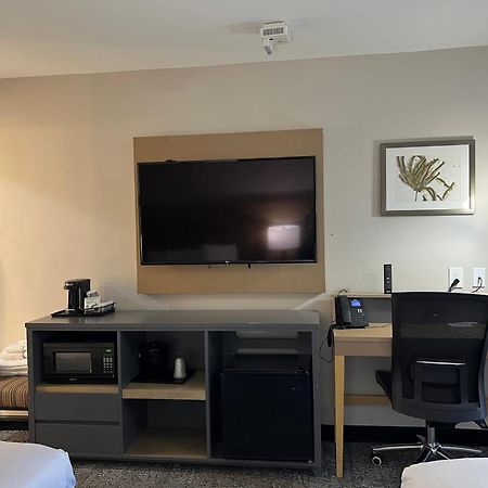 Country Inn & Suites By Radisson, Vallejo Napa Valley, Ca Luaran gambar