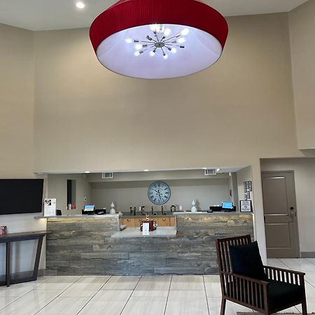 Country Inn & Suites By Radisson, Vallejo Napa Valley, Ca Luaran gambar