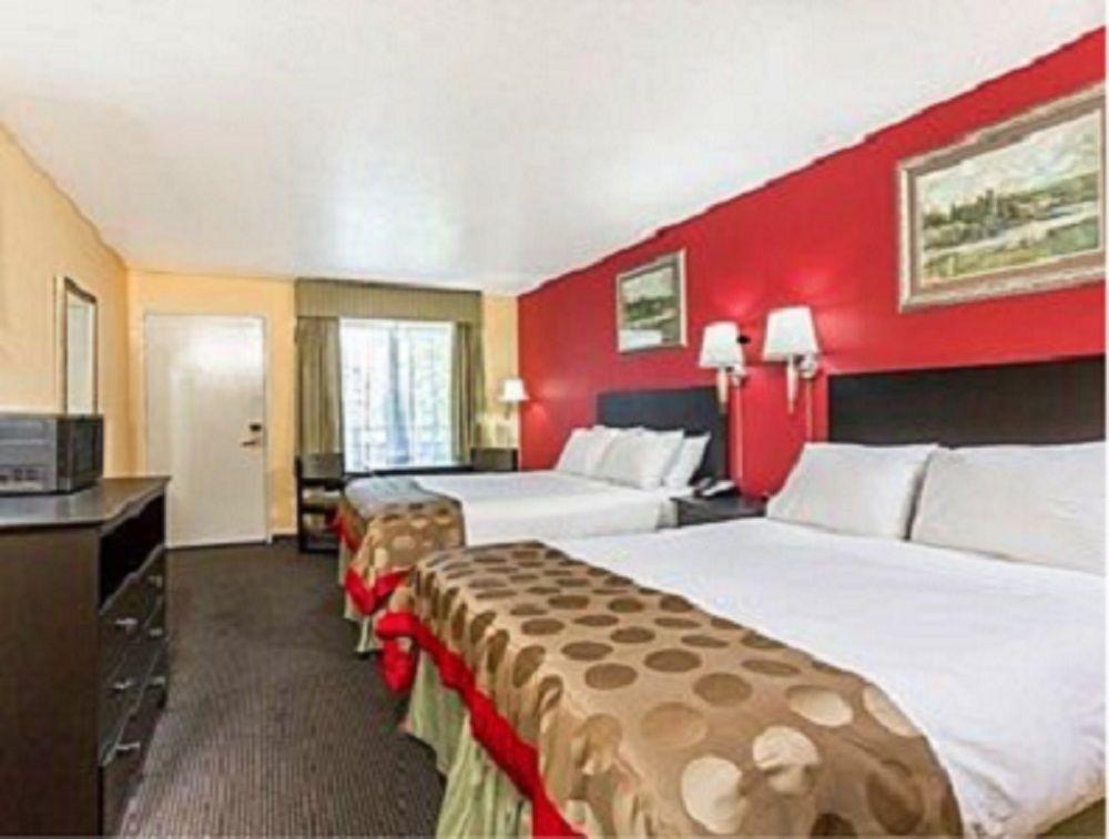 Country Inn & Suites By Radisson, Vallejo Napa Valley, Ca Luaran gambar