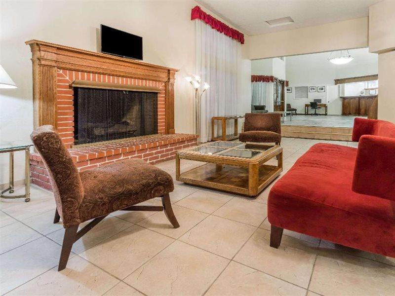 Country Inn & Suites By Radisson, Vallejo Napa Valley, Ca Luaran gambar