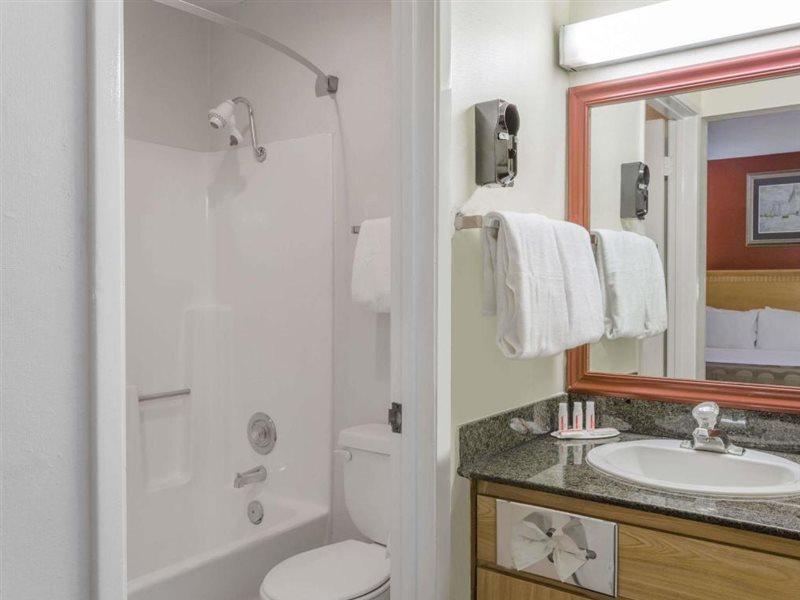 Country Inn & Suites By Radisson, Vallejo Napa Valley, Ca Luaran gambar