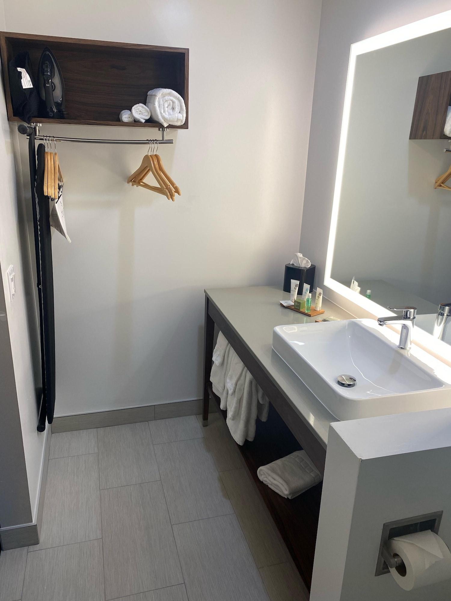 Country Inn & Suites By Radisson, Vallejo Napa Valley, Ca Luaran gambar