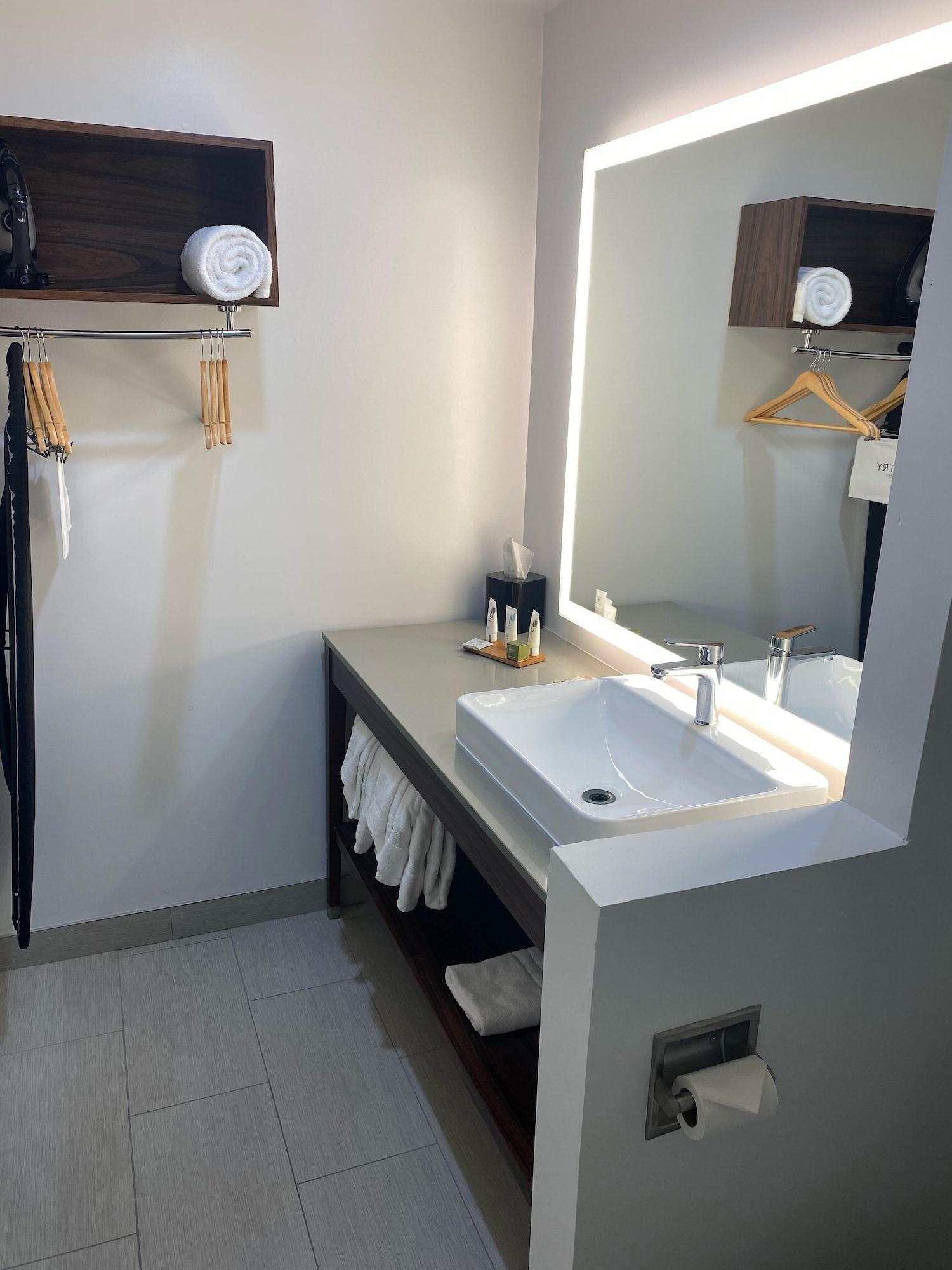 Country Inn & Suites By Radisson, Vallejo Napa Valley, Ca Luaran gambar