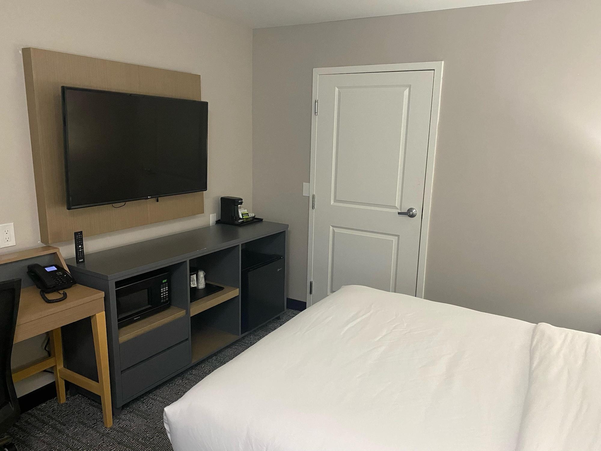 Country Inn & Suites By Radisson, Vallejo Napa Valley, Ca Luaran gambar