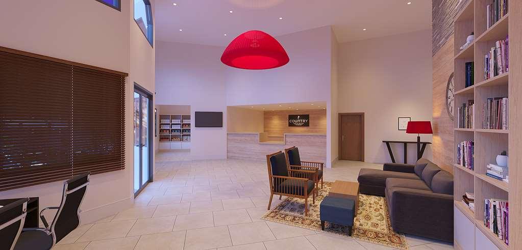 Country Inn & Suites By Radisson, Vallejo Napa Valley, Ca Dalaman gambar