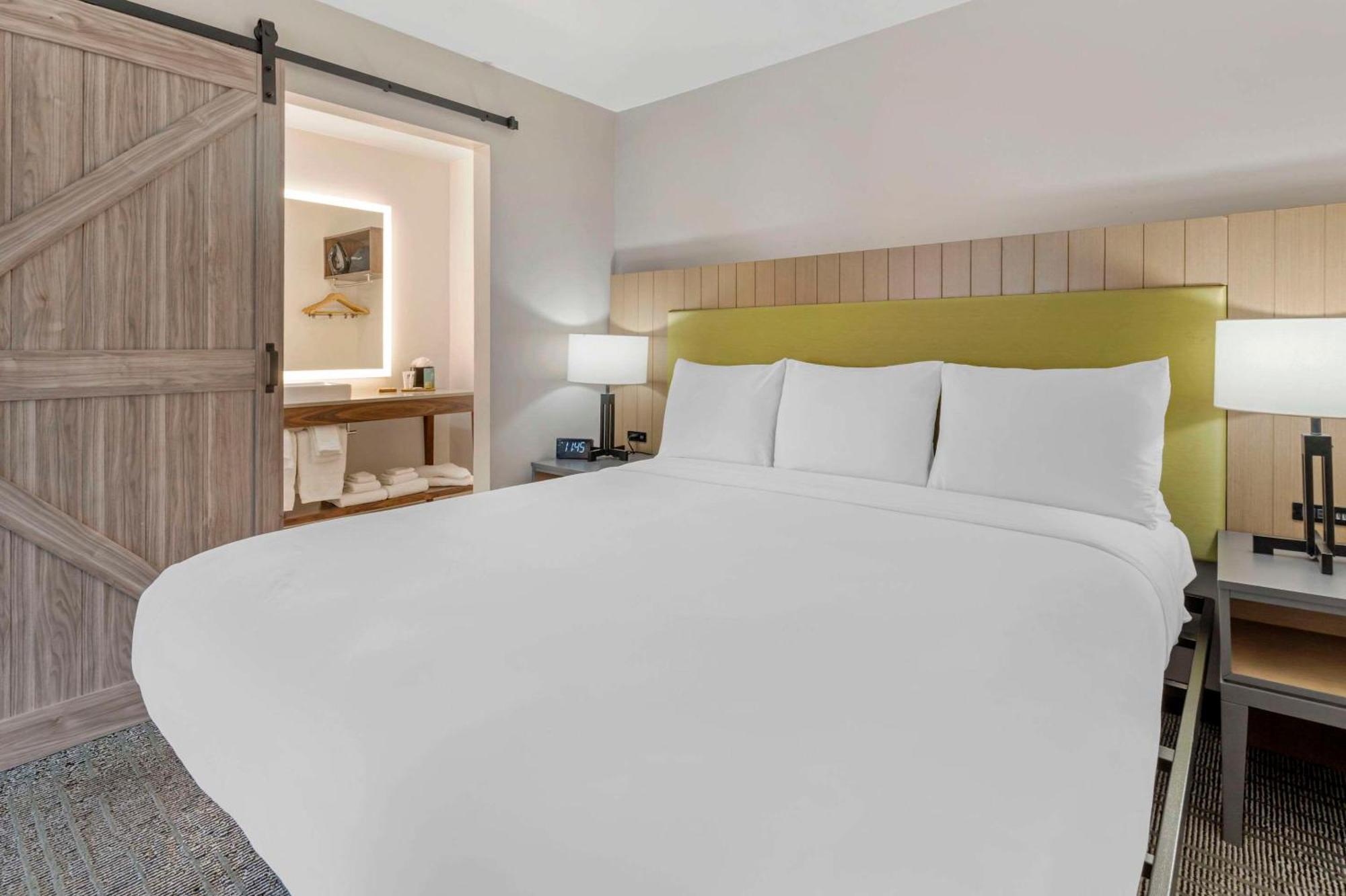 Country Inn & Suites By Radisson, Vallejo Napa Valley, Ca Luaran gambar