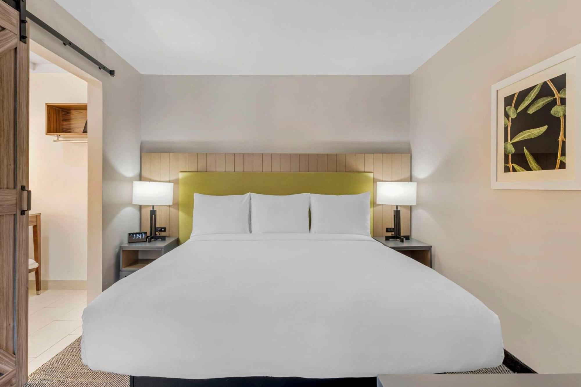 Country Inn & Suites By Radisson, Vallejo Napa Valley, Ca Luaran gambar