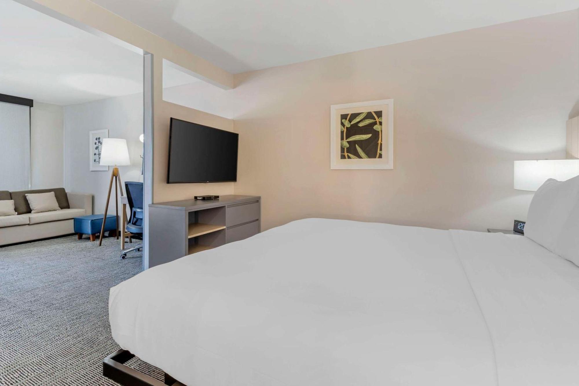 Country Inn & Suites By Radisson, Vallejo Napa Valley, Ca Luaran gambar