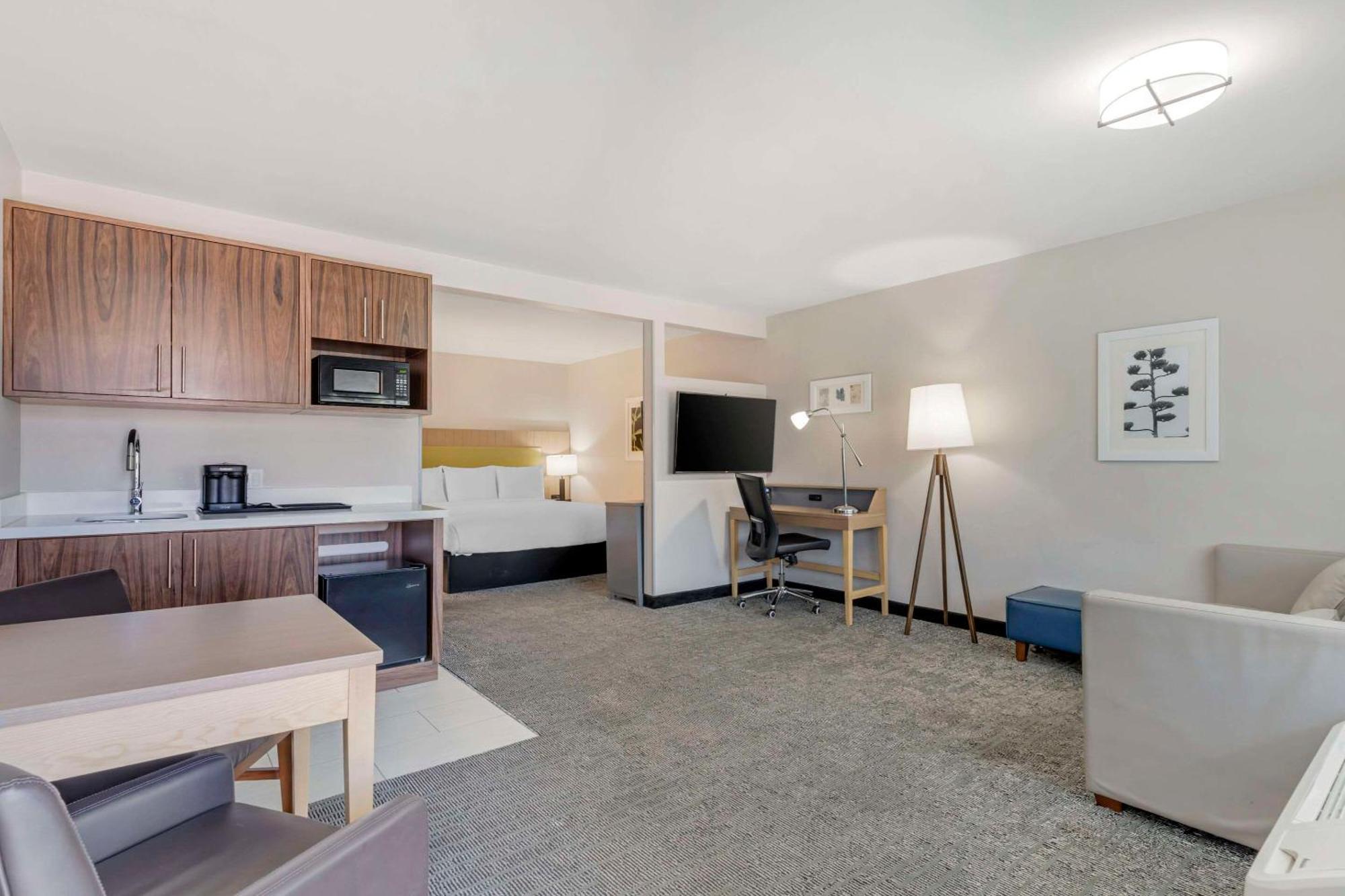 Country Inn & Suites By Radisson, Vallejo Napa Valley, Ca Luaran gambar