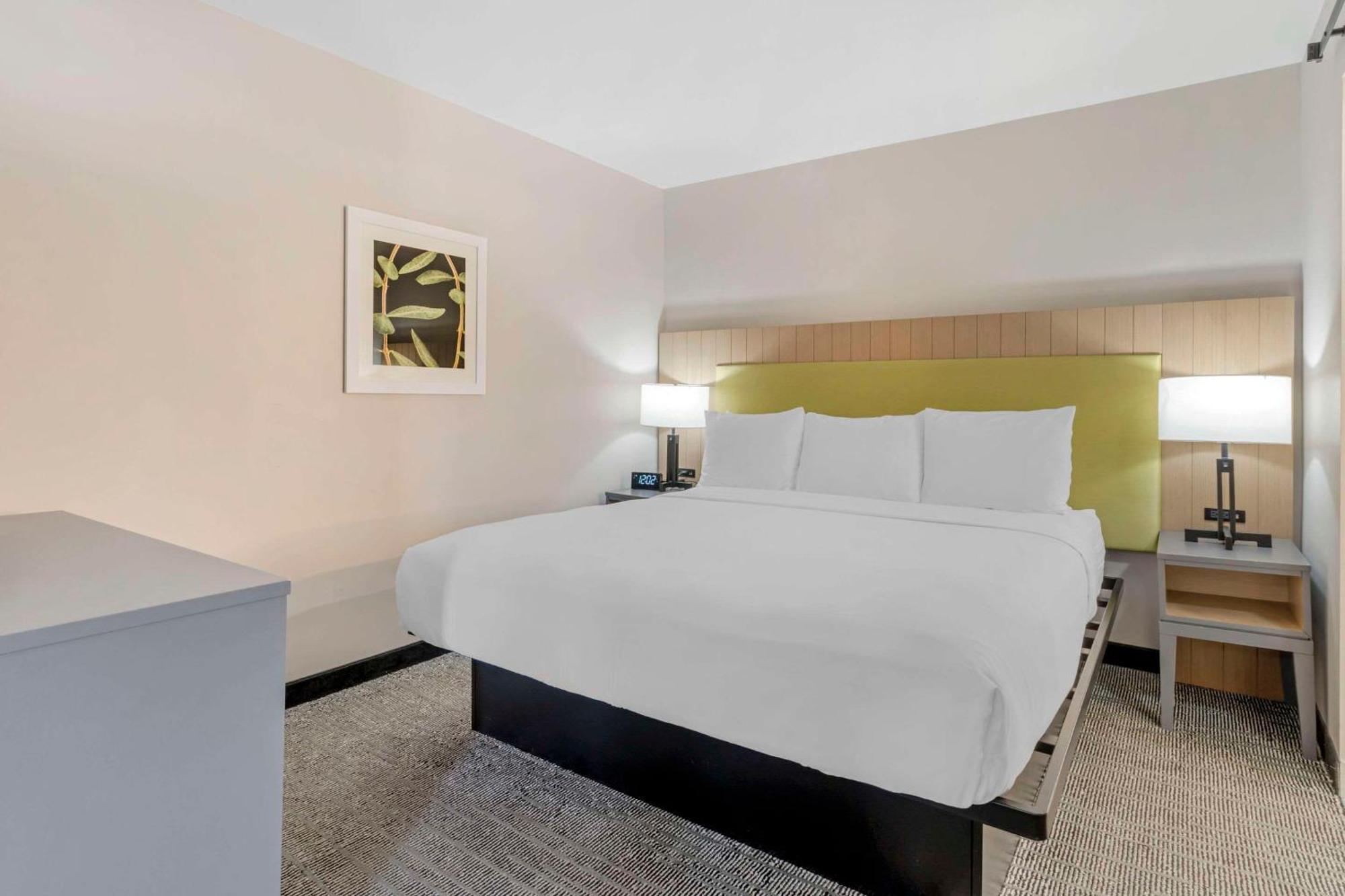 Country Inn & Suites By Radisson, Vallejo Napa Valley, Ca Luaran gambar