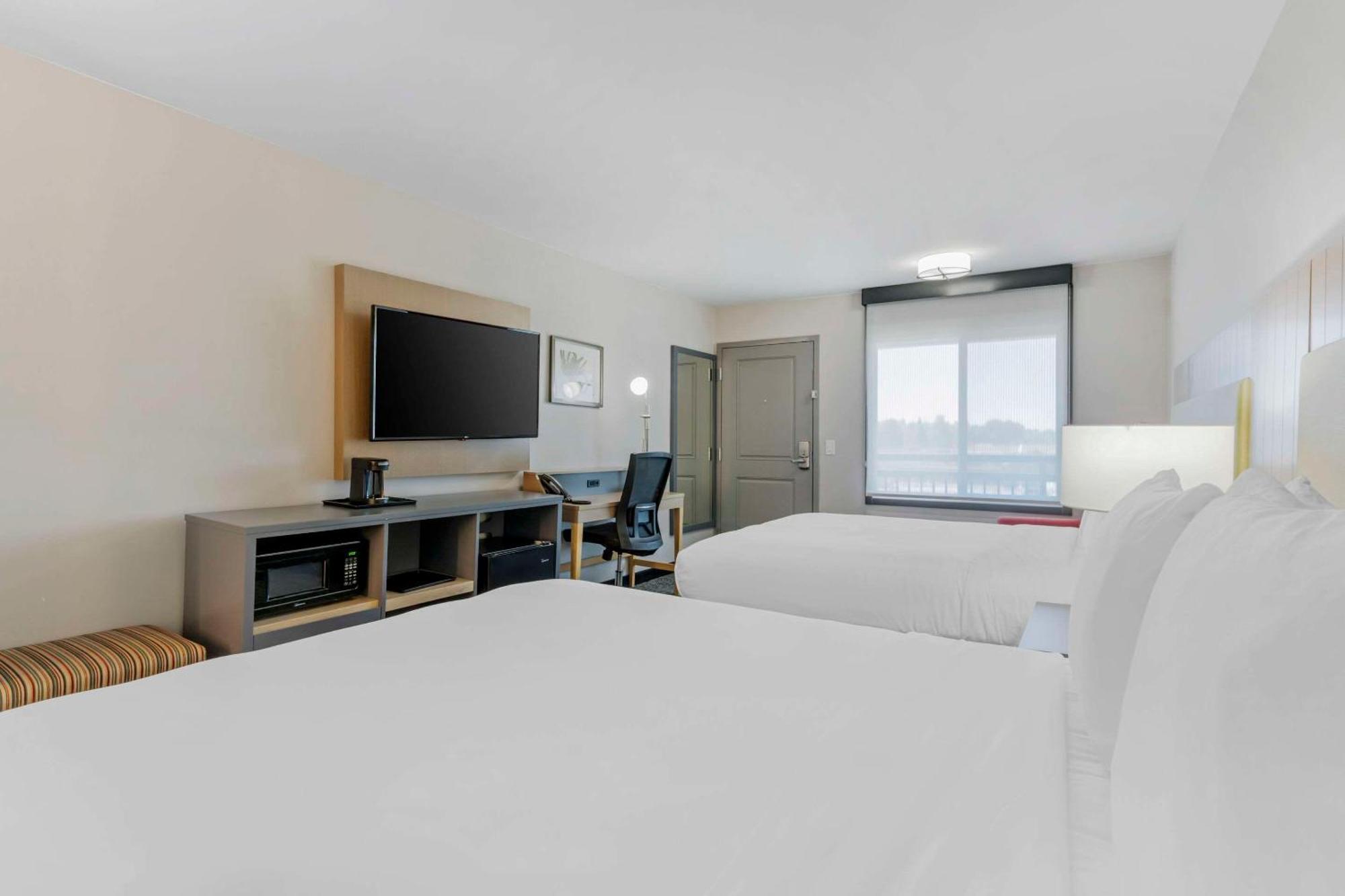 Country Inn & Suites By Radisson, Vallejo Napa Valley, Ca Luaran gambar
