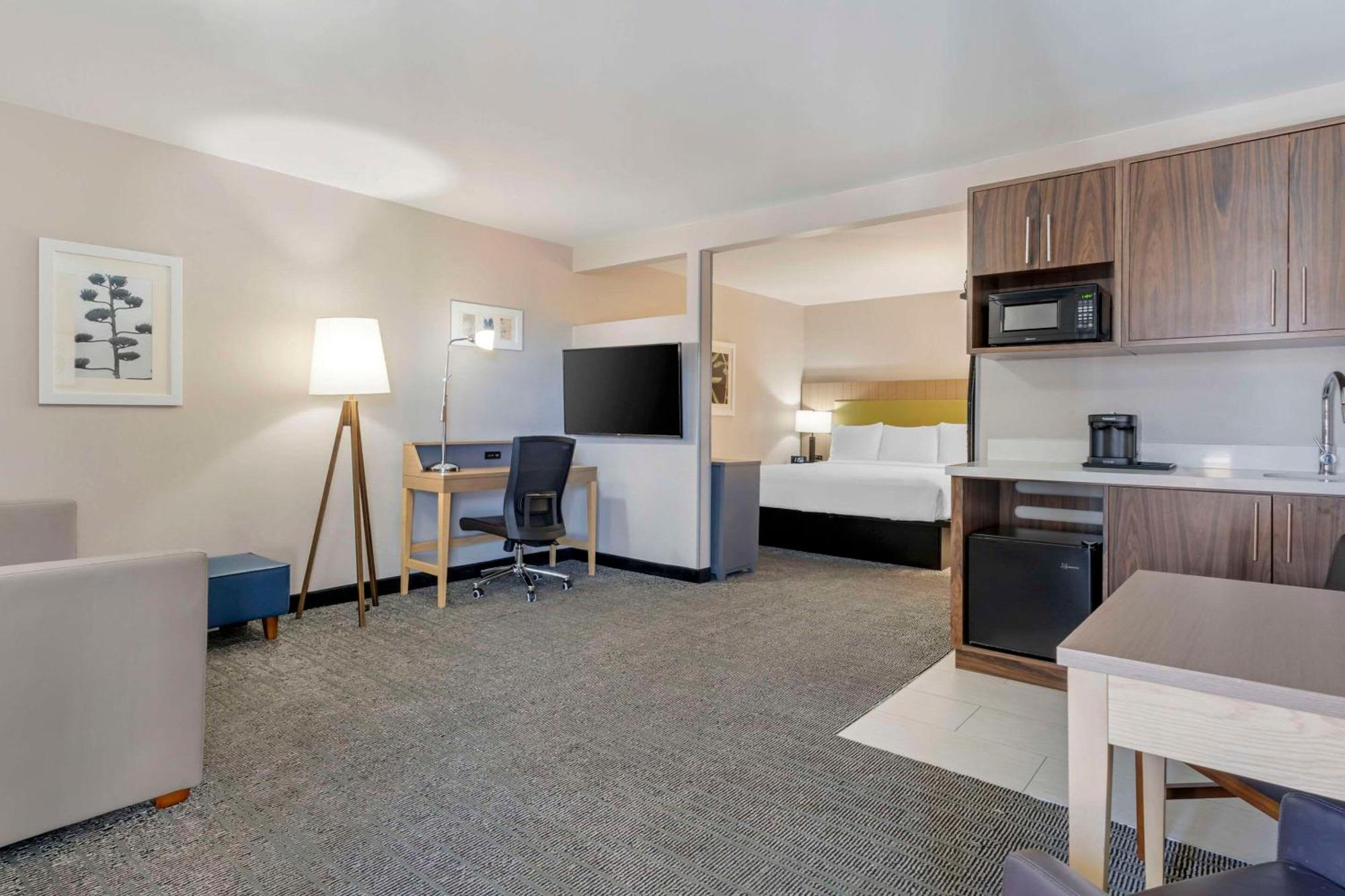 Country Inn & Suites By Radisson, Vallejo Napa Valley, Ca Luaran gambar