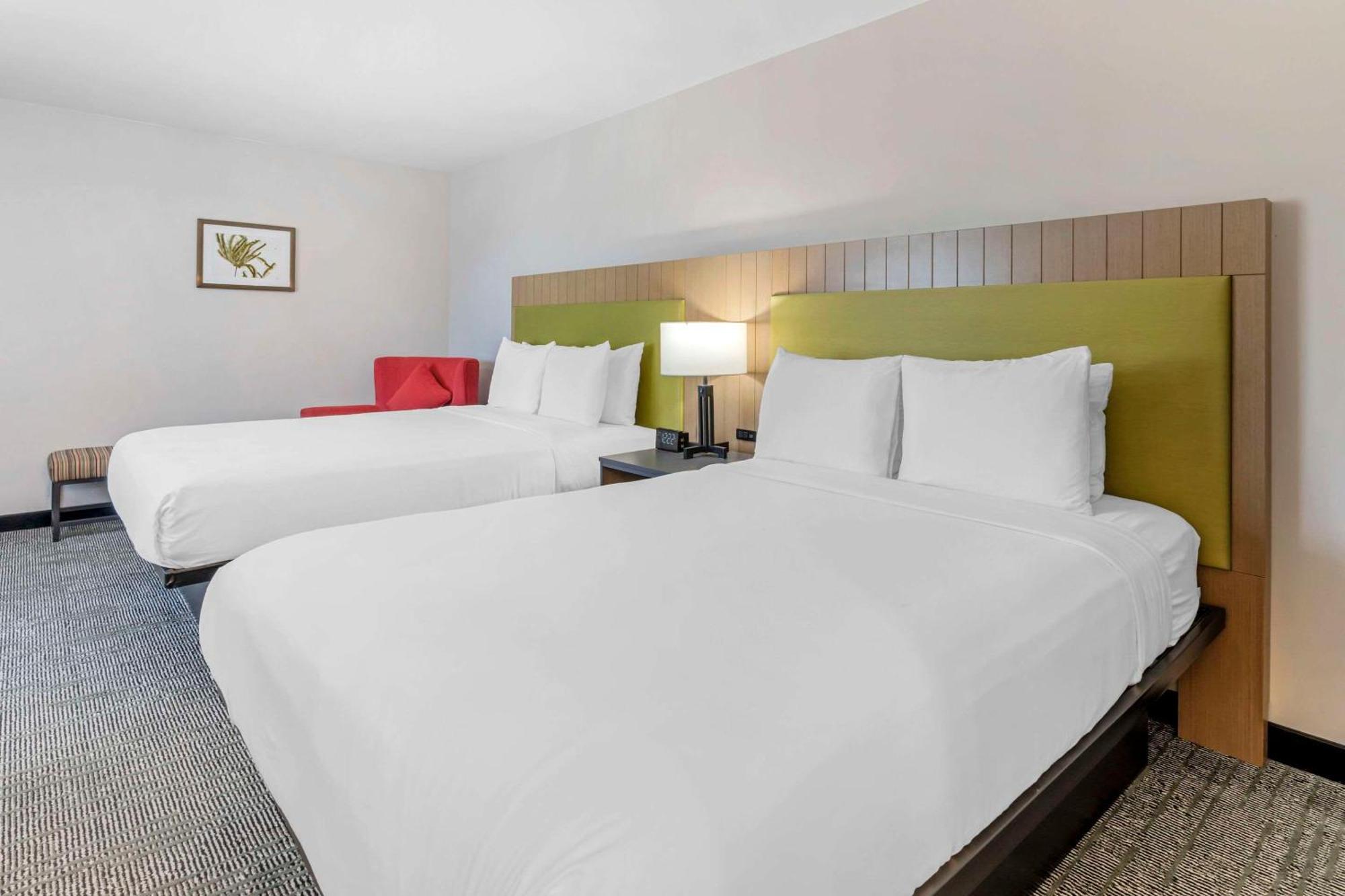 Country Inn & Suites By Radisson, Vallejo Napa Valley, Ca Luaran gambar