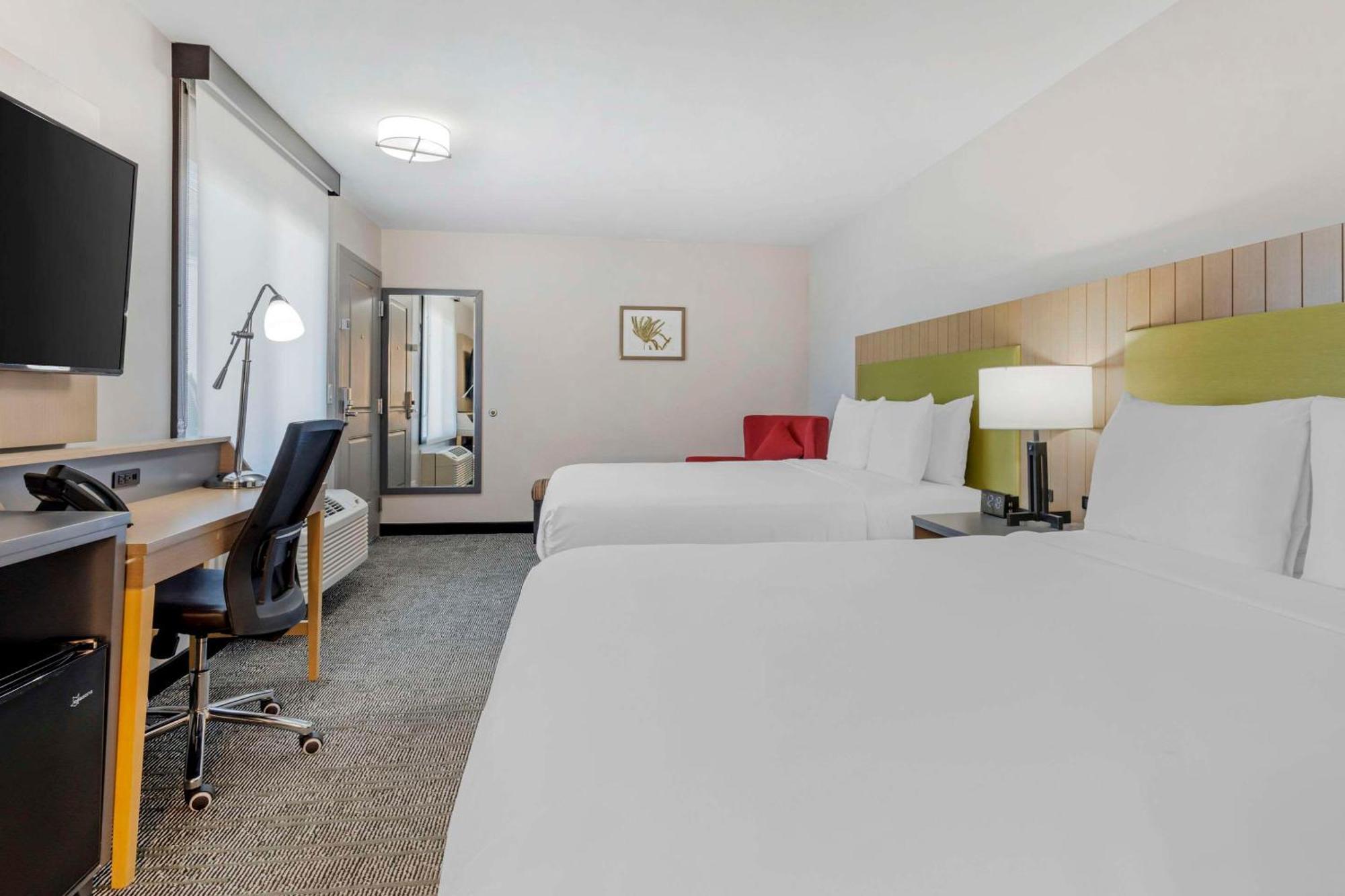 Country Inn & Suites By Radisson, Vallejo Napa Valley, Ca Luaran gambar