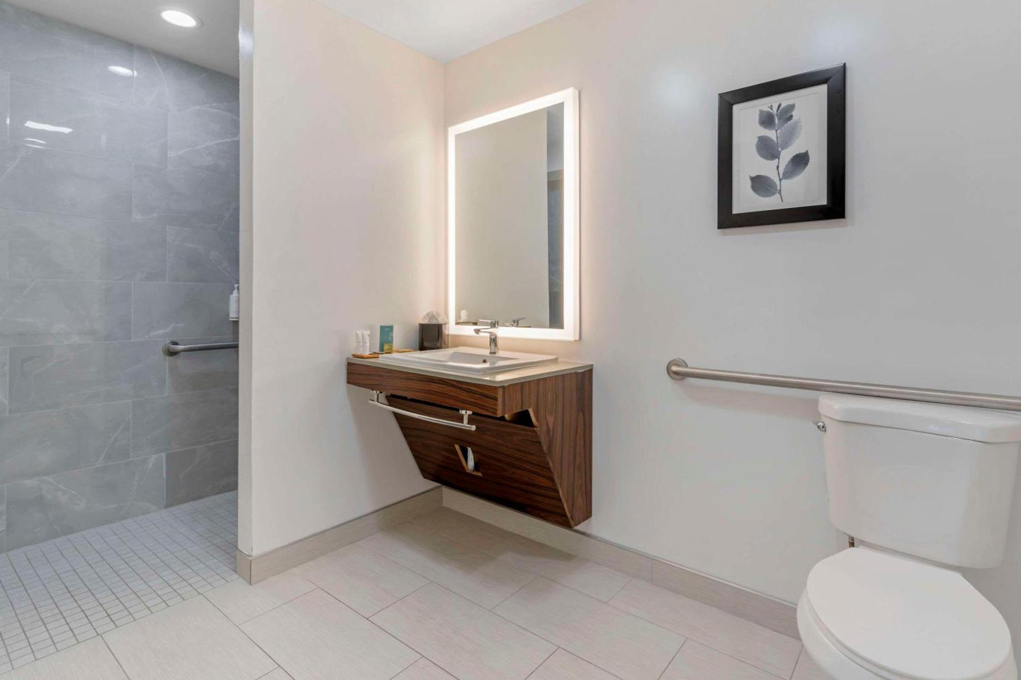 Country Inn & Suites By Radisson, Vallejo Napa Valley, Ca Luaran gambar
