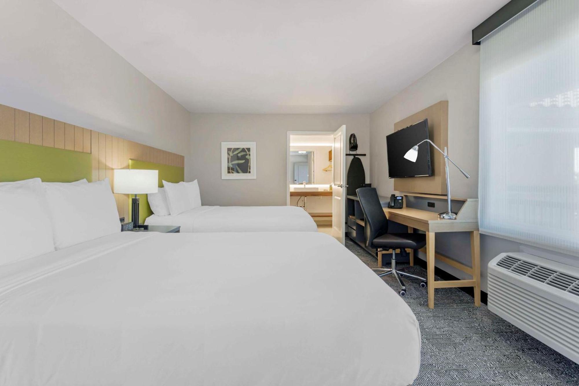 Country Inn & Suites By Radisson, Vallejo Napa Valley, Ca Luaran gambar