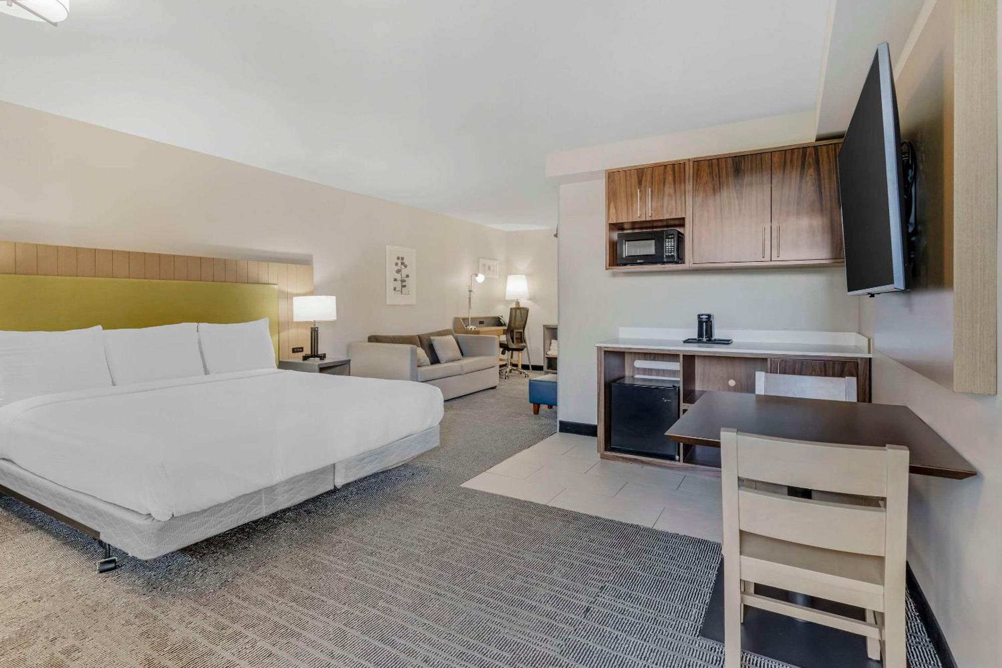 Country Inn & Suites By Radisson, Vallejo Napa Valley, Ca Luaran gambar