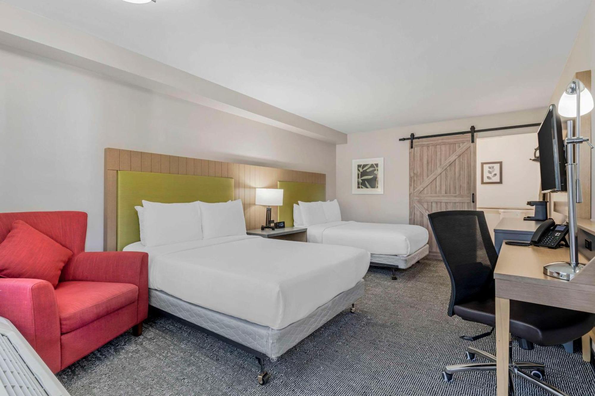 Country Inn & Suites By Radisson, Vallejo Napa Valley, Ca Luaran gambar