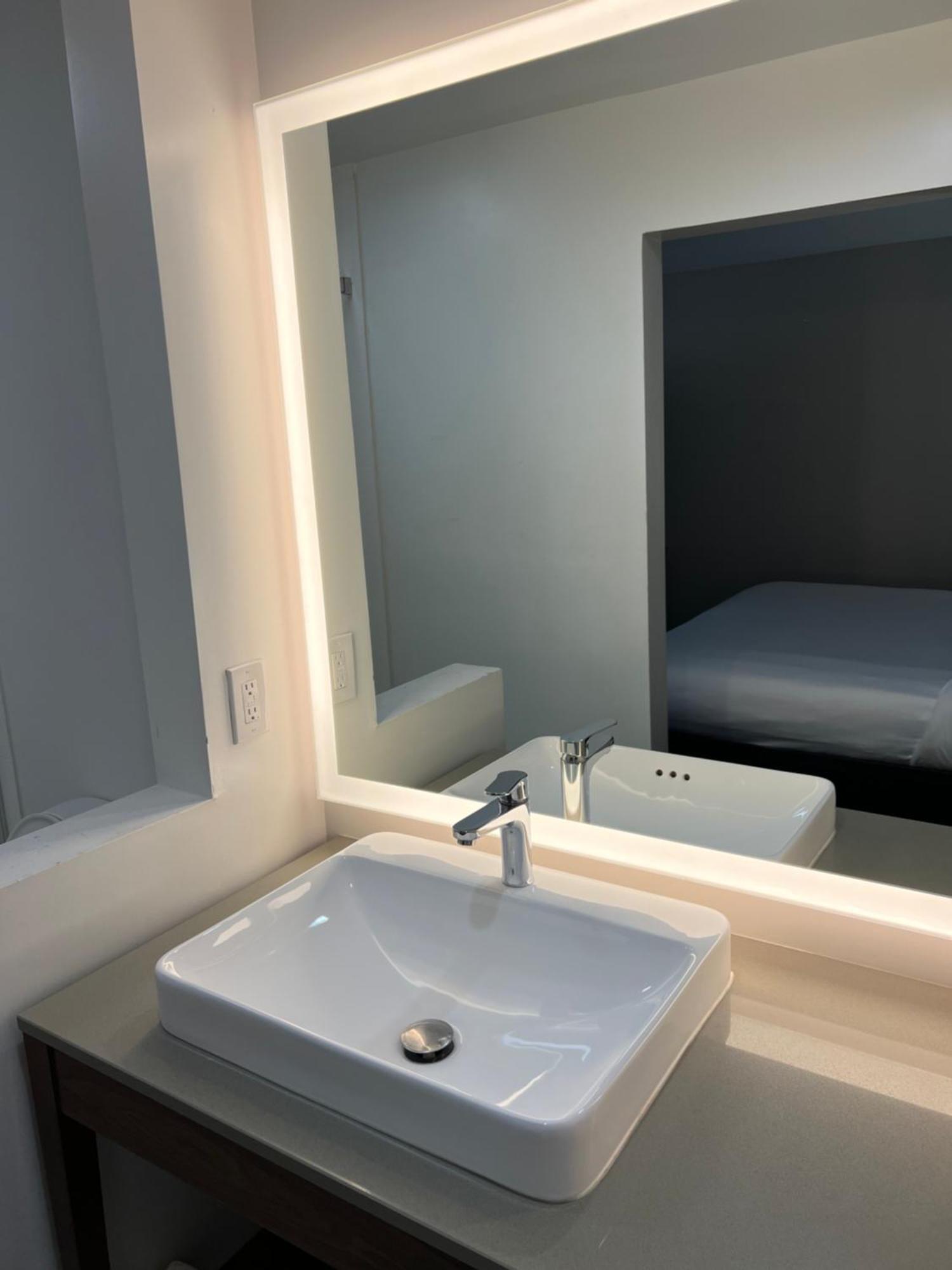 Country Inn & Suites By Radisson, Vallejo Napa Valley, Ca Luaran gambar
