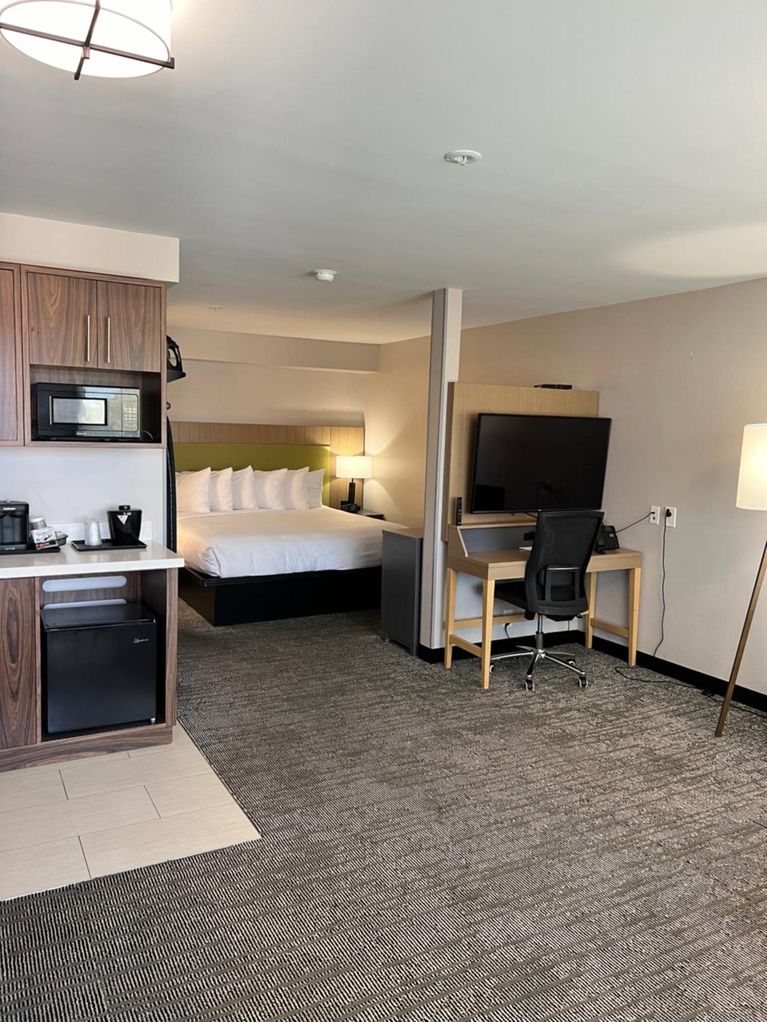 Country Inn & Suites By Radisson, Vallejo Napa Valley, Ca Luaran gambar