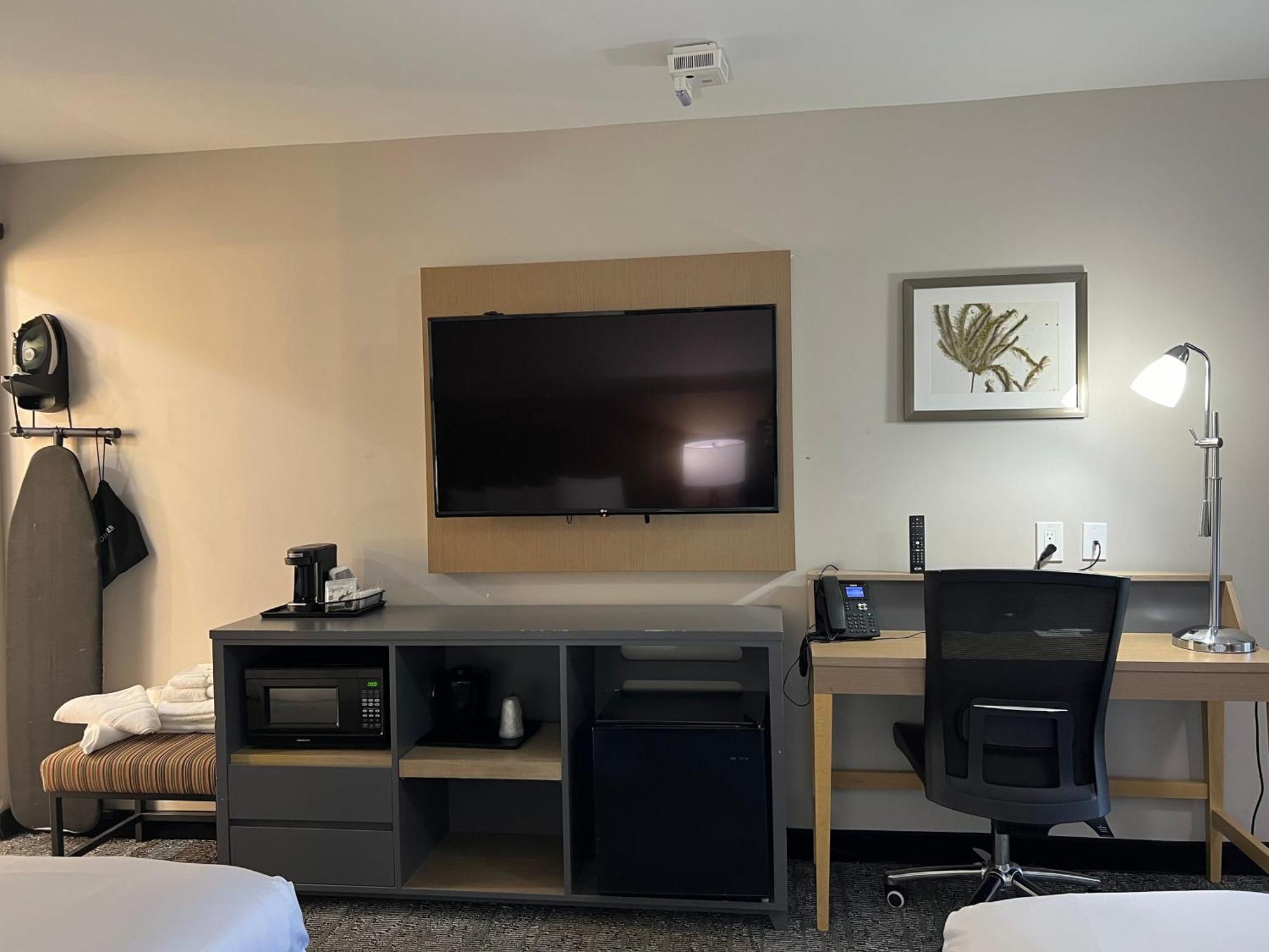 Country Inn & Suites By Radisson, Vallejo Napa Valley, Ca Luaran gambar