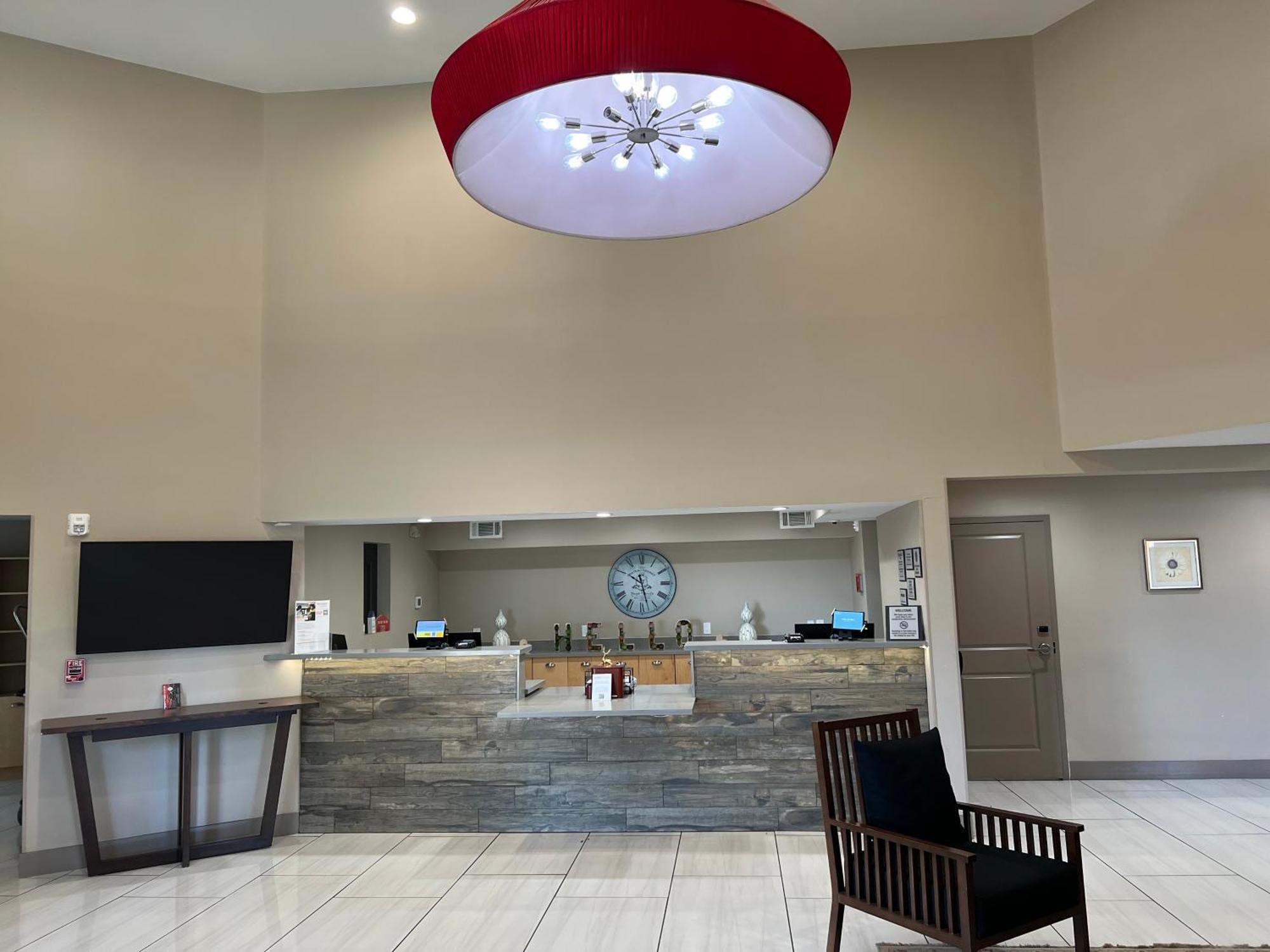 Country Inn & Suites By Radisson, Vallejo Napa Valley, Ca Luaran gambar